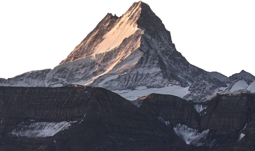 Matterhorn mountain