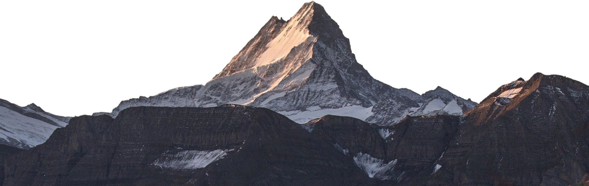 Matterhorn mountain