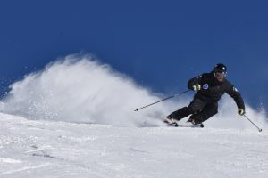 What is Good Skiing? Part 2 – Good Skiing The Equipment