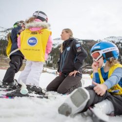 Kids Ski lessons, Verbier, Zermatt, Nendaz