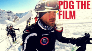 Find out how our team got on in the PDG