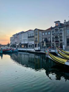 Sergio Gonzalez; Kitesurfing and Outdoor Life in Aveiro, Portugal