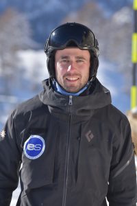 John Craig ES Zermatt Ski Instructor