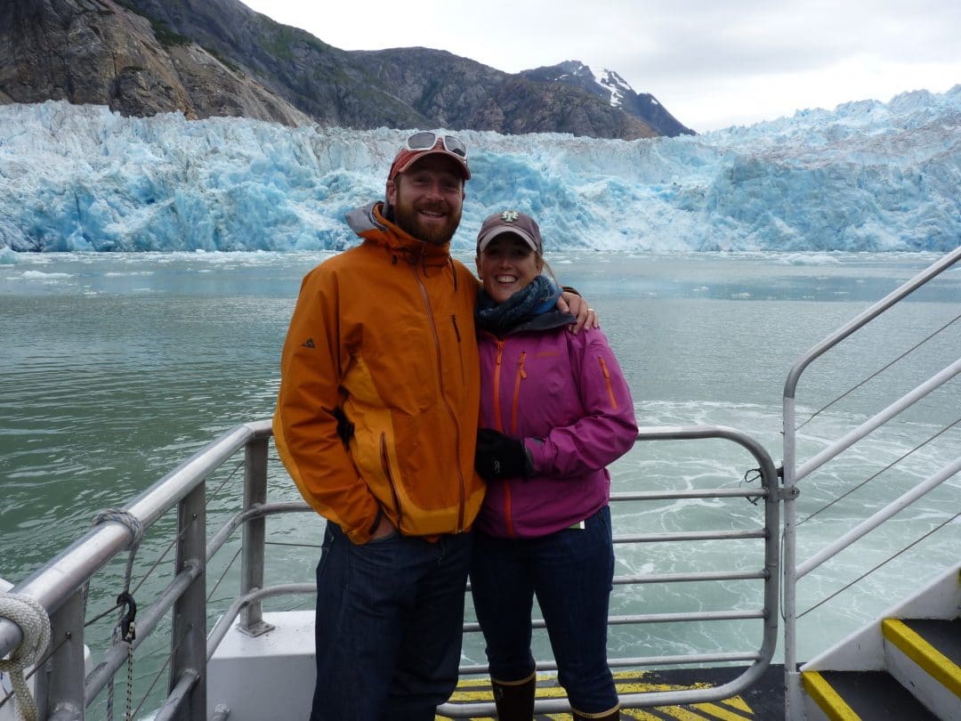 What Ski Instructors do in the summer