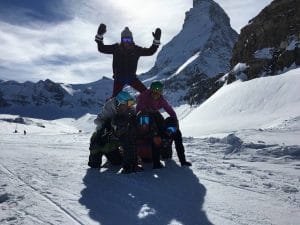 Zermatt Valley Rally 2018