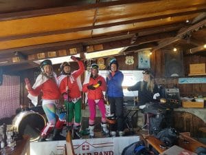 Zermatt Valley Rally 2018