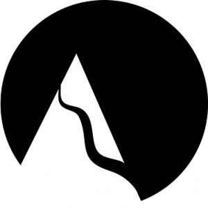 Alexandra Woods Alpine Logo