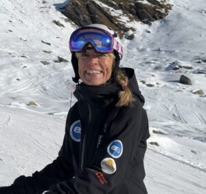 Annika Runström