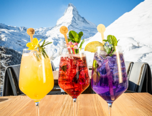 5 Best Après Ski bars in Zermatt