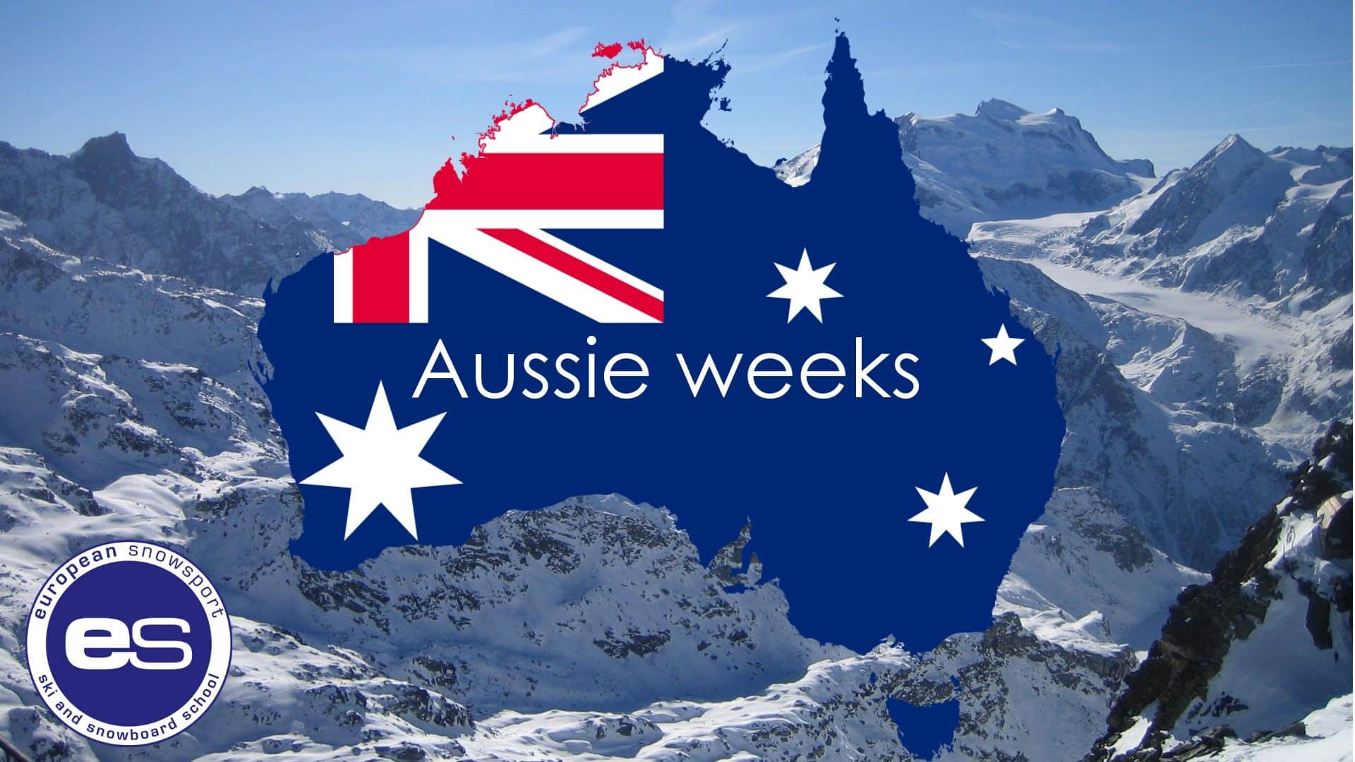 Aussie weeks
