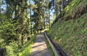 Summer in Verbier; The Ultimate Guide for Skiers Visiting the Alps in Summer