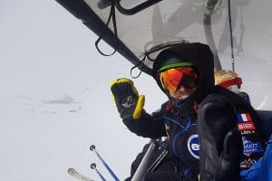 European Snowsport ski instructor training courses