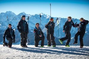 European snowsport nendaz ski performance weeks