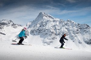 European Snowsport Private Ski Lessons