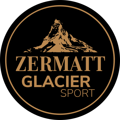 Zermatt Glacier Sports logo