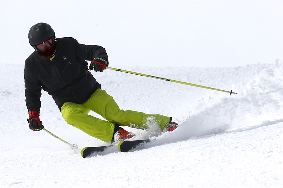 Hiring Ski Equipment, the HassleFree Way European Snowsport