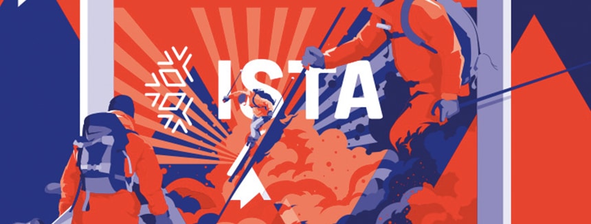 ISTA European Snowsport Podcast