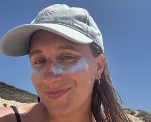 Jackie Van Daele - From Belgium to the Philippines