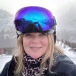 Jasmina Haukka - Ski instructor in Zermatt