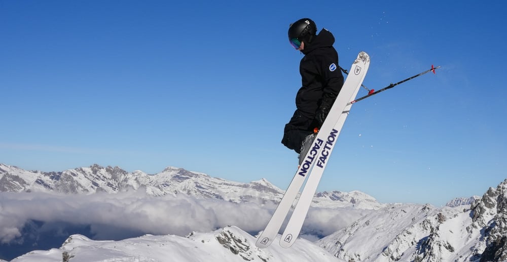 Ski lessons - European Snowsport