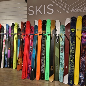 Podcast: Our host ski shops talk the future of skiing