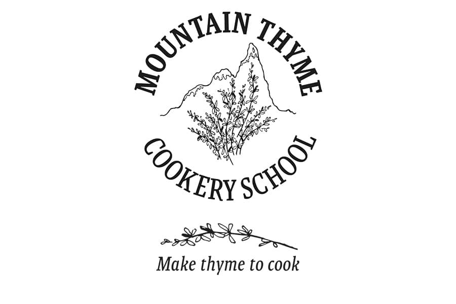 Mountain Thyme Cookery School A fresh perspective on food in Verbier