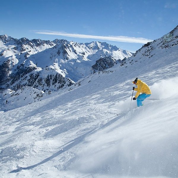 Nendaz Ski School European Snowsport