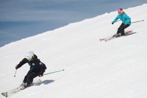 European Snowsport Nendaz Ski Camps