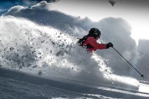 European snowsport nendaz ski camps