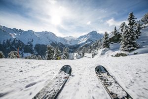 skiing in nendaz european snowsport