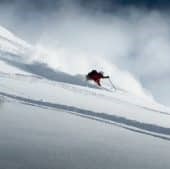The Big Five Challenge - European Snowsport