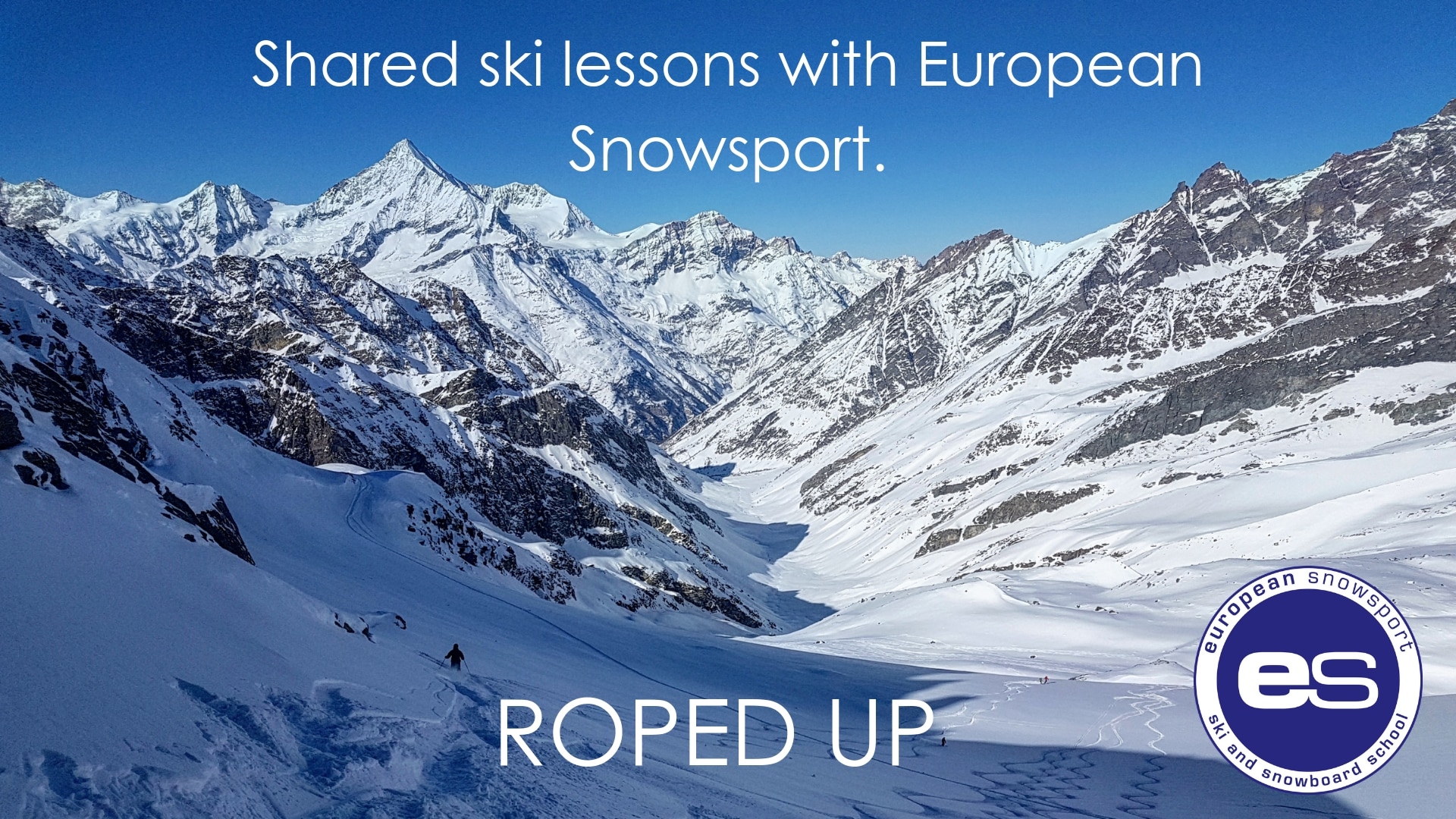 Adaptive Ski Lessons