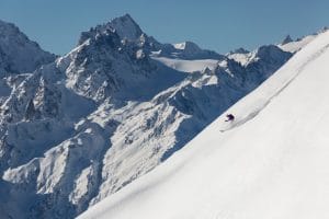 Ski Photography Tips With Melody Sky