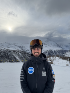 Santiago Lence Méndez