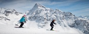 Ski Confidence European Snowsport