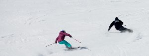 So You Can Already Ski? Why You Should Still Take Ski Lessons.