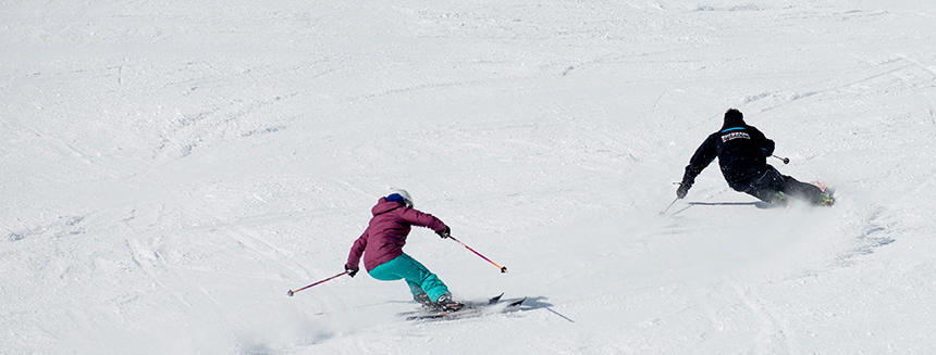 Ski Lessons European Snowsport