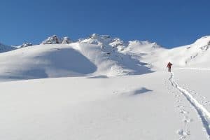 Ski Touring European Snowsport