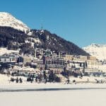 Ski School St Moritz European Snowsport