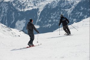 Telemark European Snowsport
