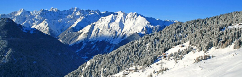 Verbier - European Snowsport ski resort