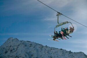 Send this to your non-skiing friends