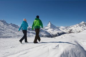things to to in Zermatt winter