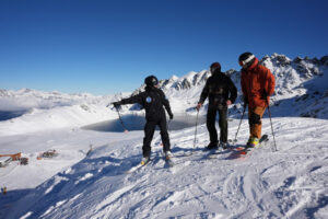 10 Reasons Why You Should Take Ski Lessons