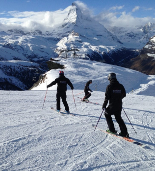 What Is Good Skiing? Part 1 – The Basics