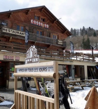 ES Opens New Ski School in Chamonix