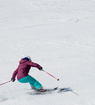 So You Can Already Ski? Why You Should Still Take Ski Lessons.
