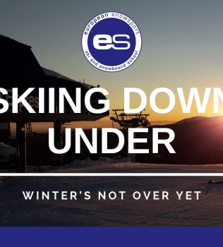 It’s not over yet: Skiing Down Under