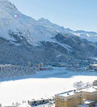 Get the Low-down on St. Moritz
