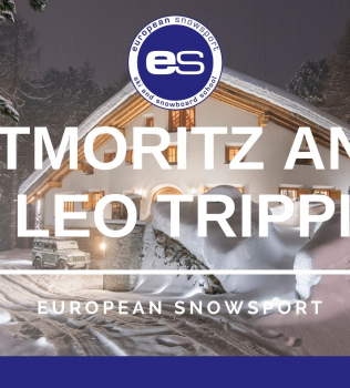 Leo Trippi’s Top Five Luxury Chalets in St Moritz